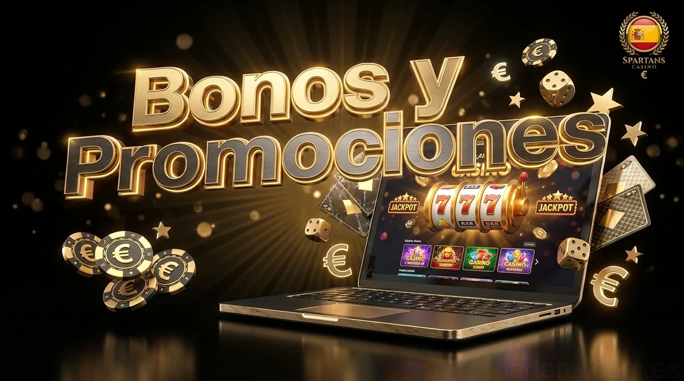 Bonos y Promociones